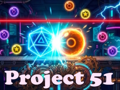 Gra Project 51 