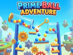 Gra Prime Ball Adventure 