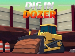 Gra Dig In Dozer