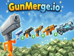 Gra GunMerge.io