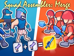 Gra Squad Assembler: Merge