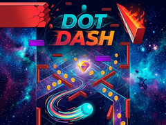 Gra Dot Dash