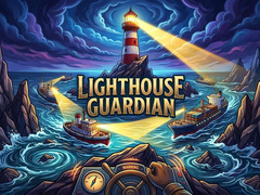 Gra Lighthouse Guardian of the Seas