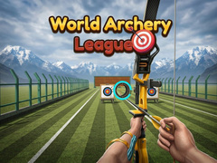 Gra World Archery League
