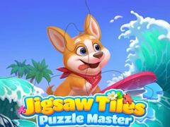 Gra Jigsaw Tiles puzzle Master