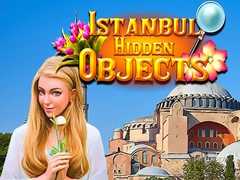 Gra Istanbul Hidden Objects