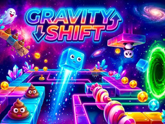 Gra Gravity Shift