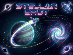 Gra Stellar Shot