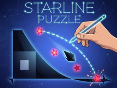 Gra Starline Puzzle