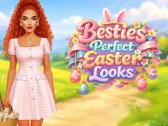 Gra Besties Perfect Easter Look