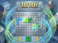 Gra 1010! Block Puzzle Game