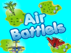 Gra Air Battles
