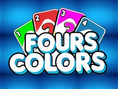 Gra fours colors