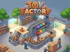 Gra Toy Factory