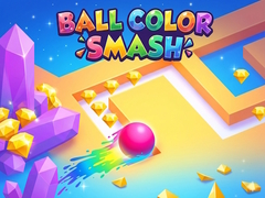 Gra Ball Color Smash