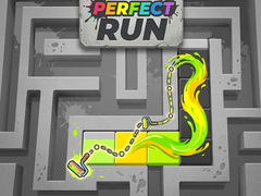 Gra Perfect Run