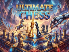 Gra Ultimate Chess