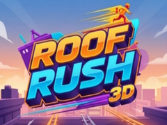 Gra Roof Rush 3D
