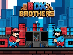 Gra Box Brothers