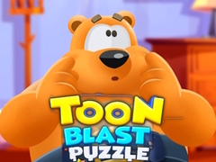 Gra Toon Blast Puzzle