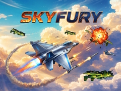 Gra Sky Fury