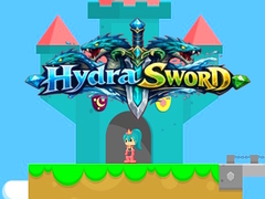 Gra Hydra Sword
