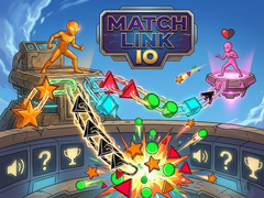 Gra Match Link IO