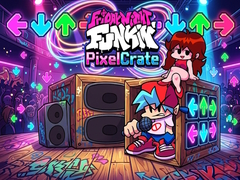 Gra Friday Night Funkin PixelCrate