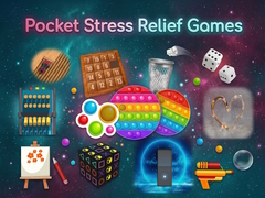 Gra Pocket Stress Relief Games