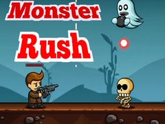 Gra Monster Rush