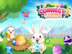 Gra Connect 3 Easter