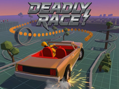 Gra Deadly Race!