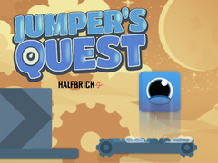 Gra Jumper's Quest