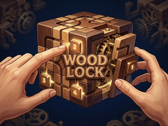 Gra Wood Lock