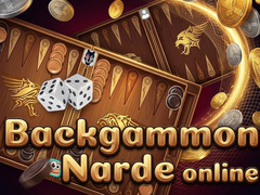 Gra Backgammon Narde Online