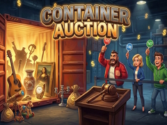 Gra Container Auction