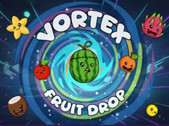 Gra Vortex Drop Fruit
