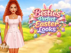 Gra Besties Perfect Easter Looks
