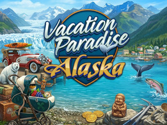 Gra Vacation Paradise: Alaska
