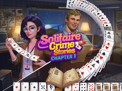Gra Solitaire Crime Stories: Chapter 1
