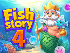 Gra Fish Story 4