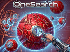 Gra OneSearch