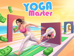 Gra Yoga Master