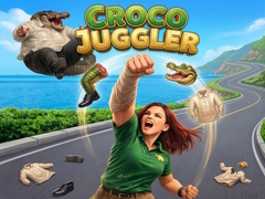 Gra Croco Juggler 