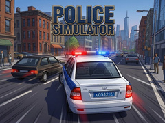 Gra Police Simulator