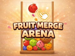 Gra Fruit Merge Arena