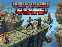 Gra Hand-to-Hand Boxing