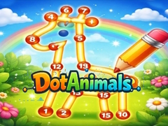 Gra DotAnimals