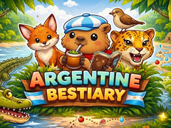 Gra Argentine Bestiary