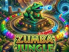 Gra Zumba Jungle